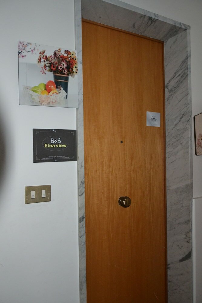 Фото B&b Etnaview