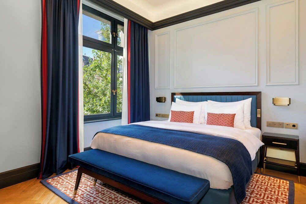 Фото Lume Boutique Hotel Autograph Collection