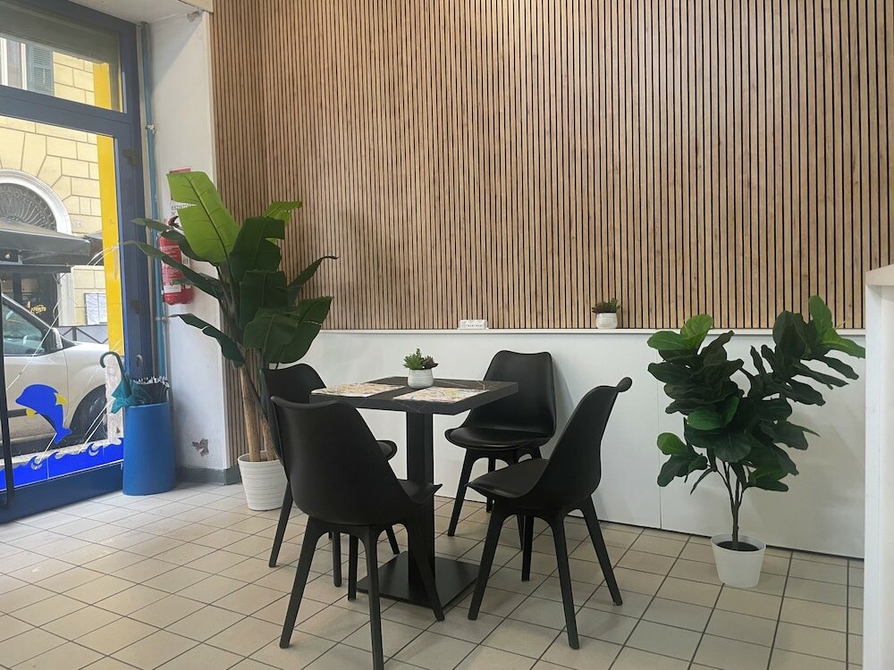 Фото Funny Palace Hostel