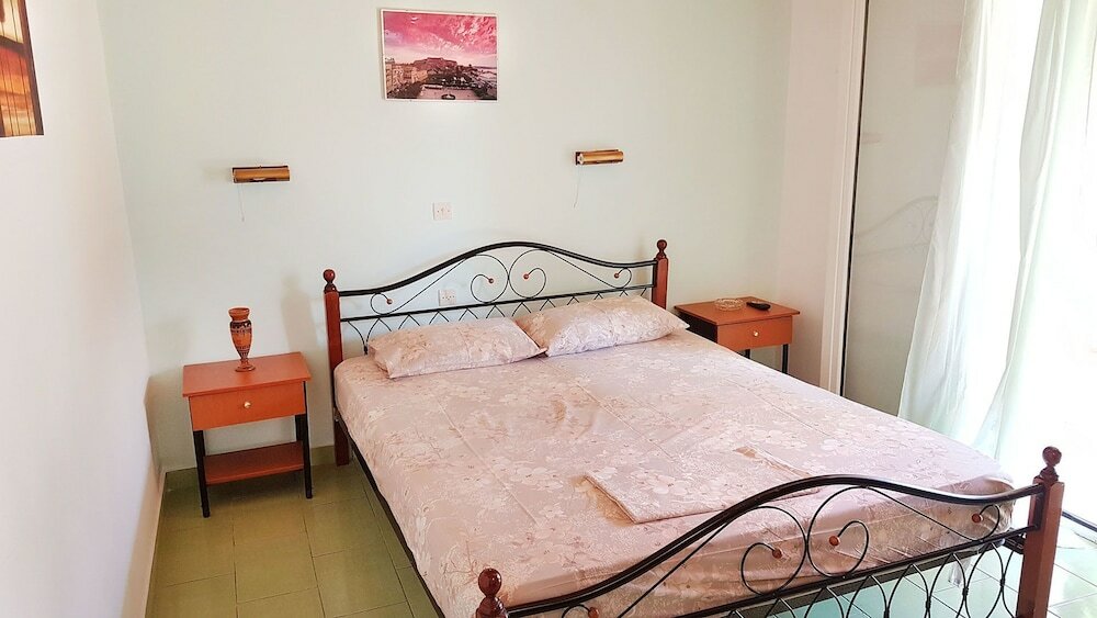 Фото Villa Panorea