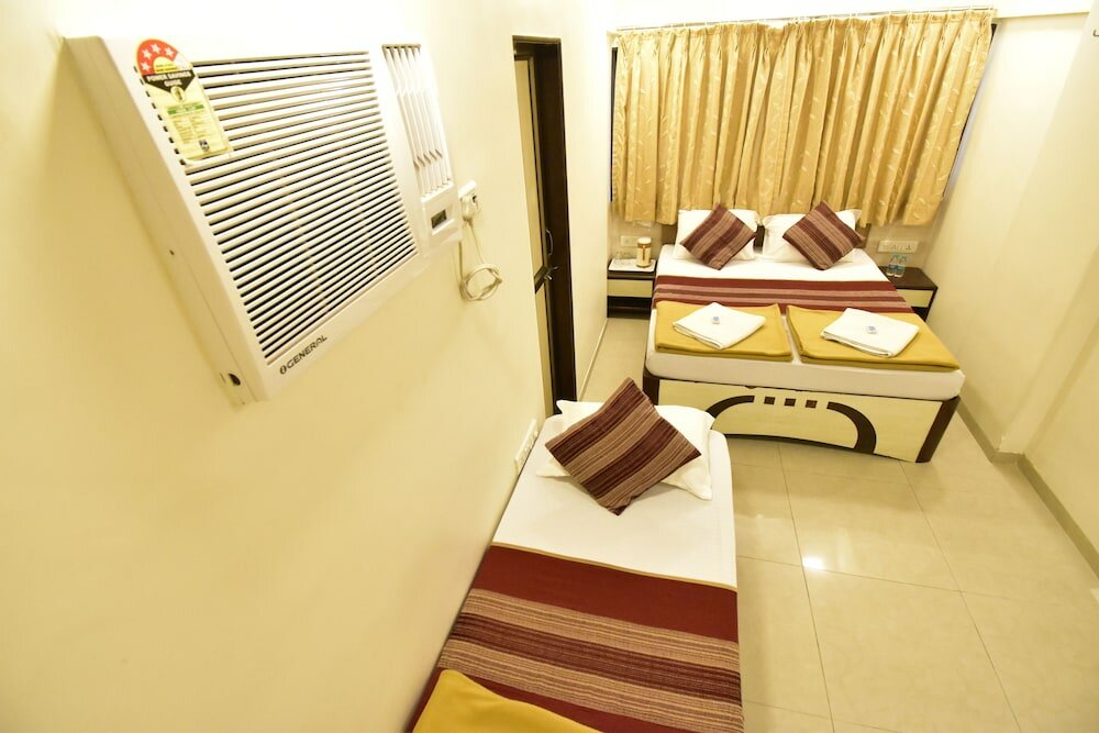 Фото Hotel Kalpana Palace