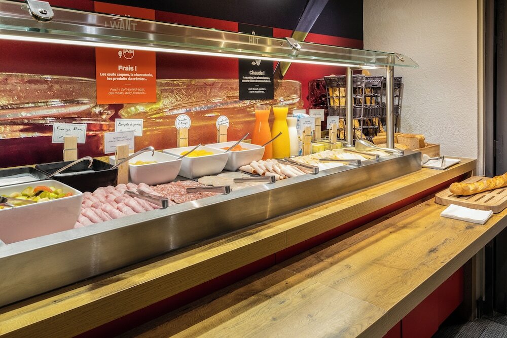 Фото Ibis Paris Maine Montparnasse 14th