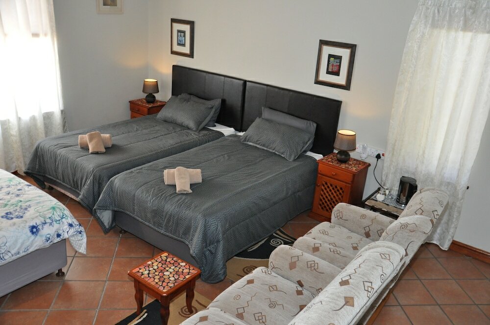 Фото Hermanus At Home