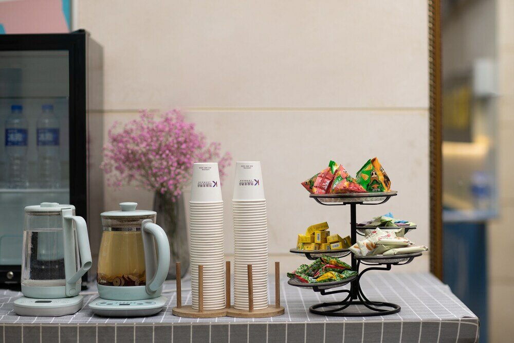 Фото Kaiserdom Changsha West Bus Terminal