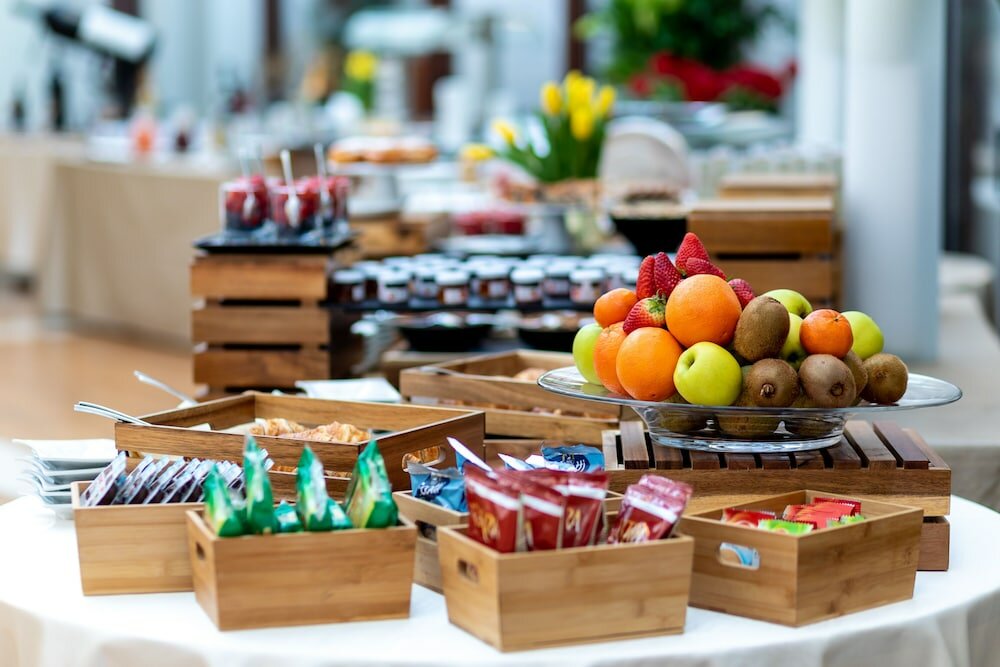 Фото Le Premier Boutique Hotel