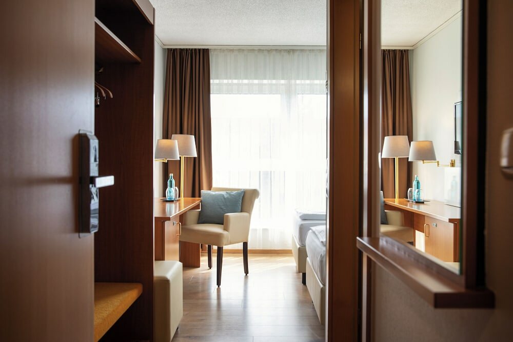 Фото Michel Hotel Frankfurt Maintal