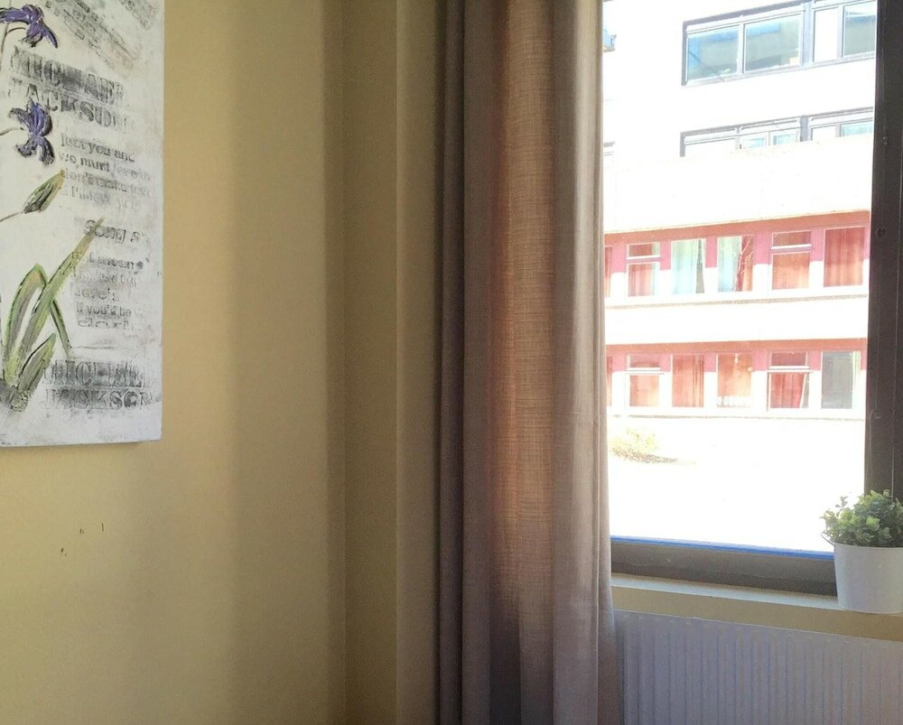 Фото Linne Hostel