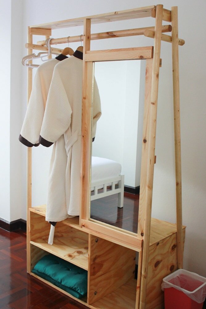 Фото Home @ Hostel Kanchanaburi