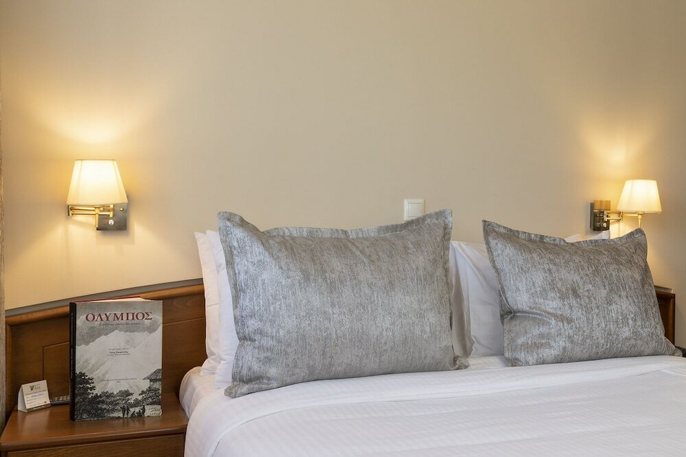 Фото Xenios Dias