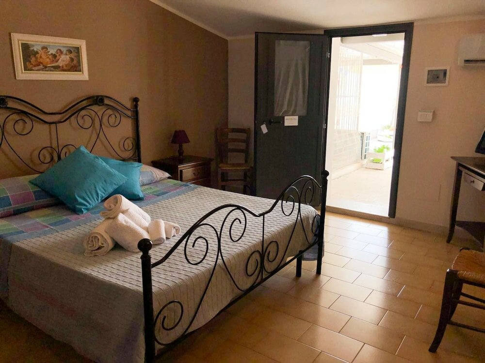 Фото B&b Sikelia Mare