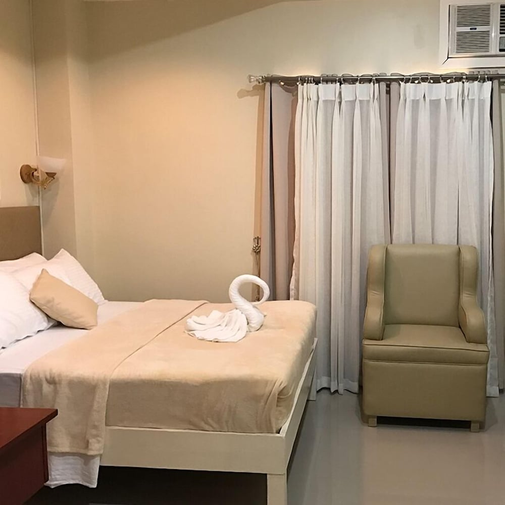 Фото Aberisse Pension Hotel