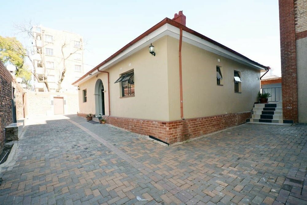 Фото отеля 5