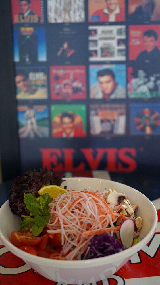 Фото Delilah Hotel