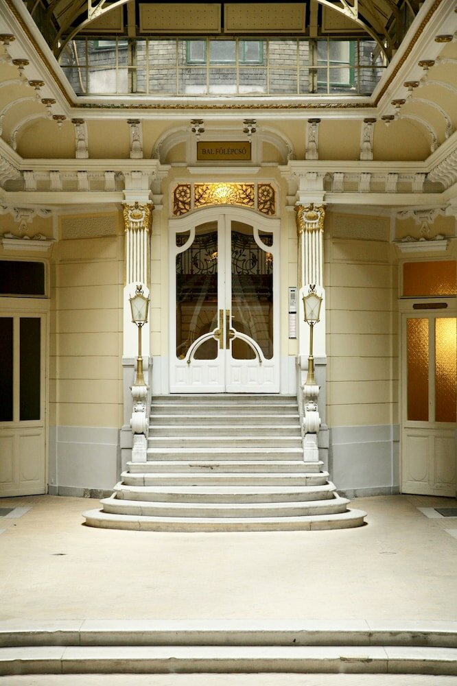 Фото Maverick Hostel & Ensuites