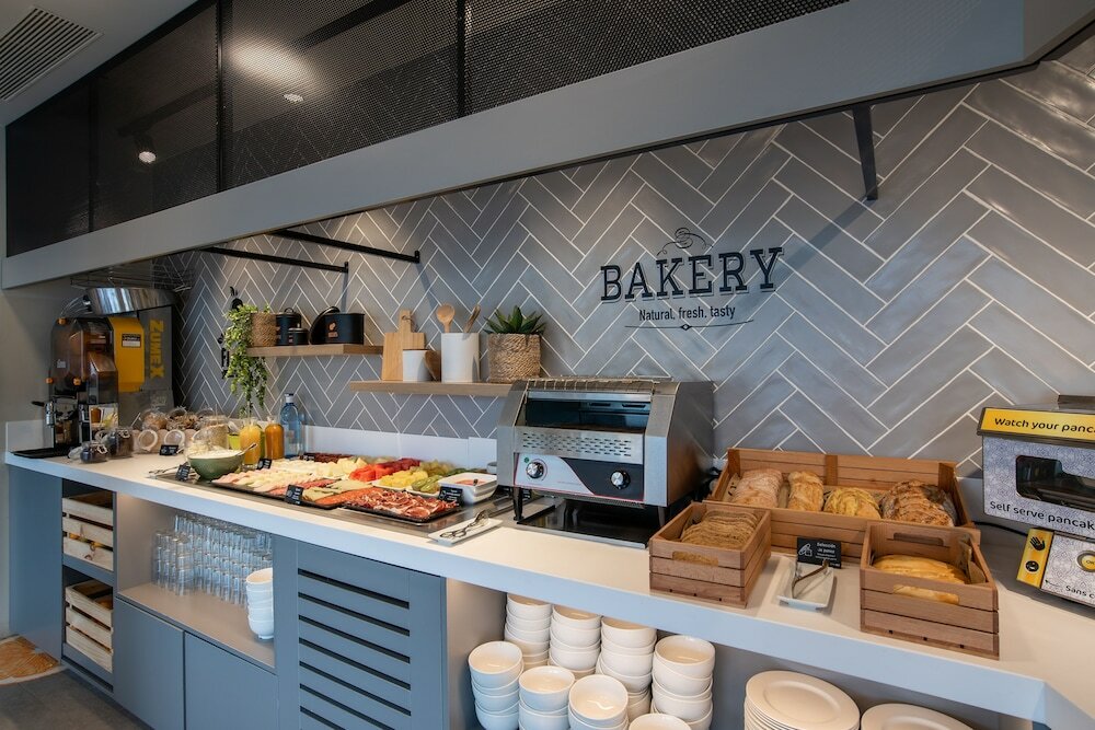 Фото Hotel Bed4U Santander