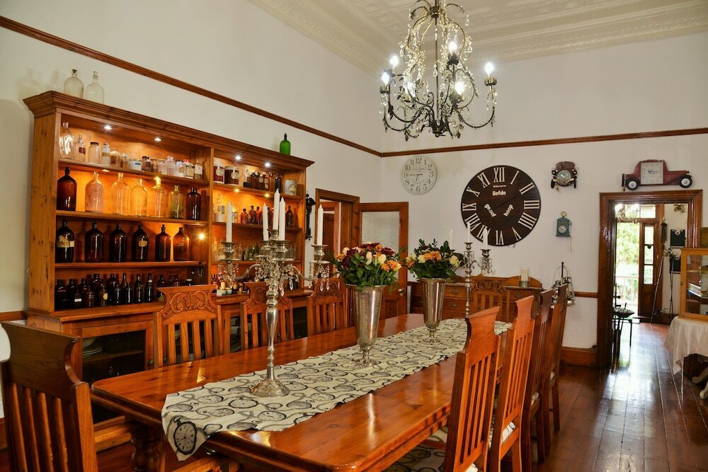 Фото Die Kliphuis Standerton