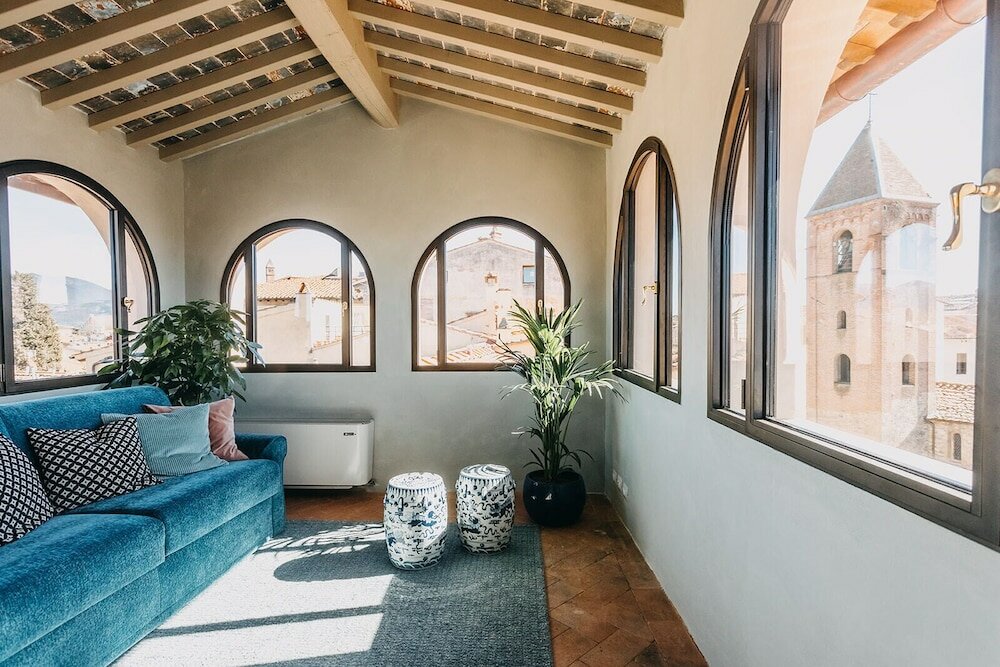 Фото Palazzo Feroci