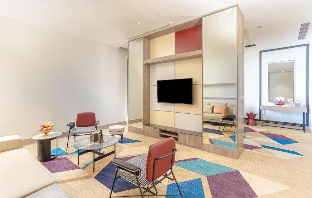 Фото Ewaa Express Hotel Al Jouf