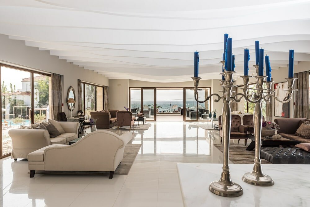 Фото Отель Gardelli Art Resort