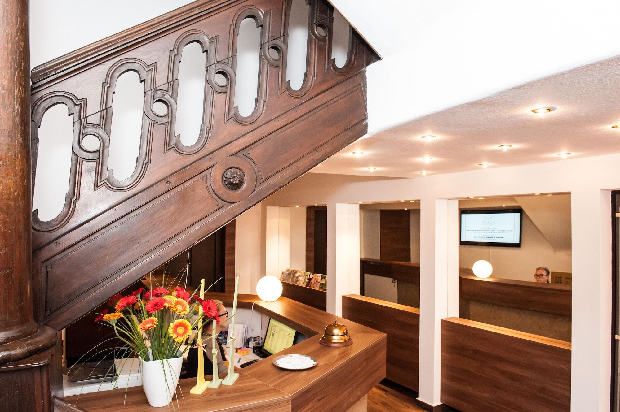 Фото Hotel Adler