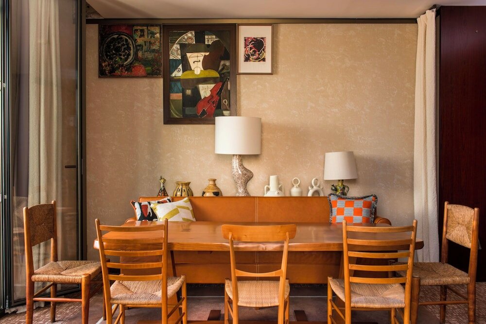 Фото Brach Madrid - Evok Collection