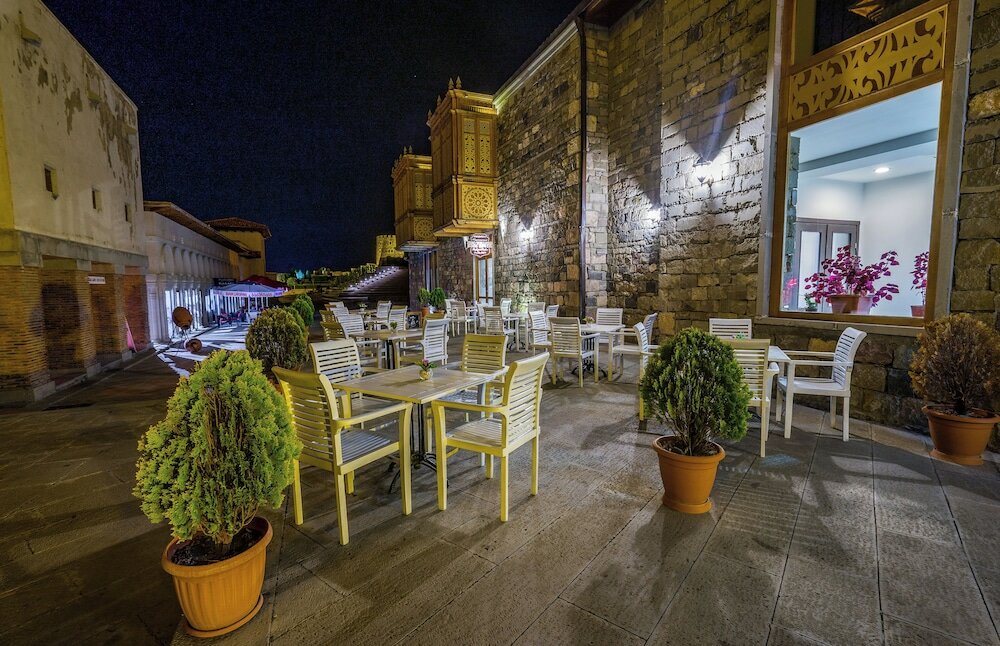 Фото Hotel Gino Wellness Rabath