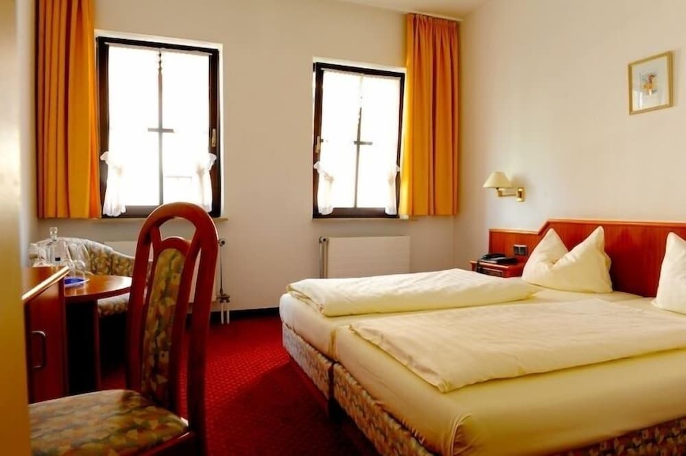 Фото Arkaden Hotel