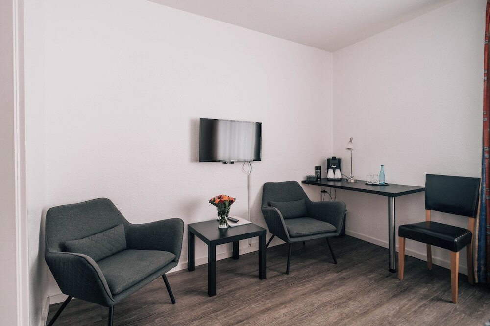 Фото Hotel International Am Theater