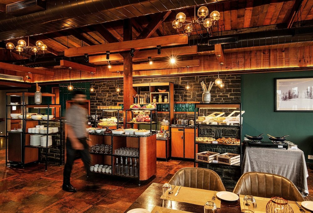 Фото The Vintage Srinagar at Dal Lake