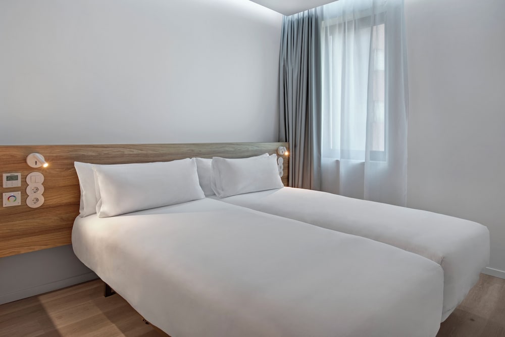 Фото B&b Hotel Porto Gaia