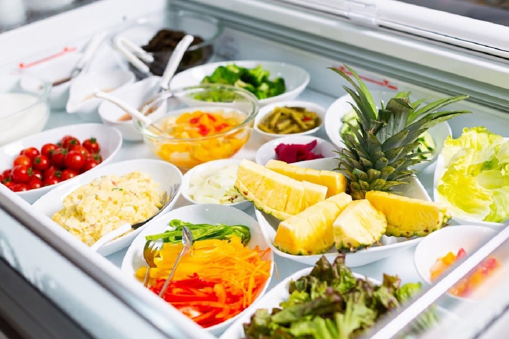 Фото Hotel Peace Island Nago