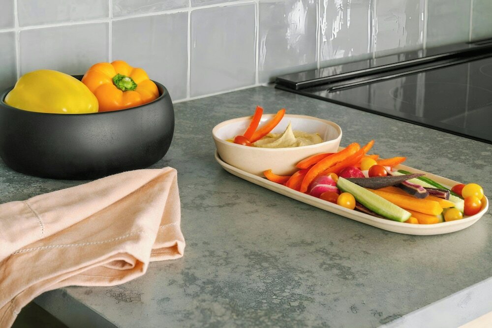 Фото Sonder The Burnham