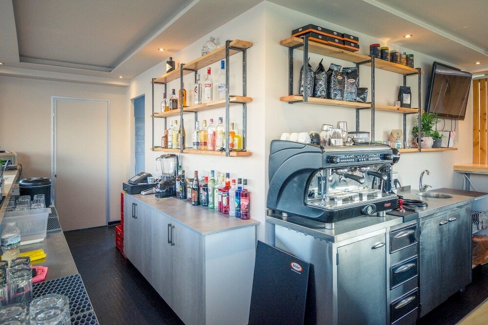 Фото Nuevo Vista Boutique Hotel