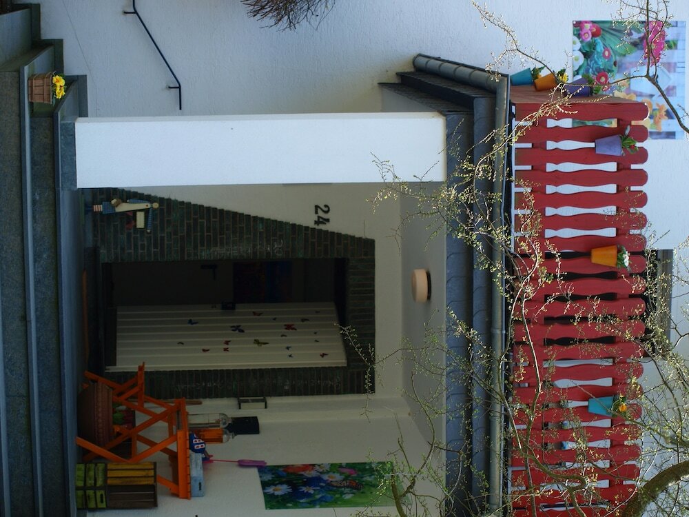 Фото Familie Hotel Kameleon