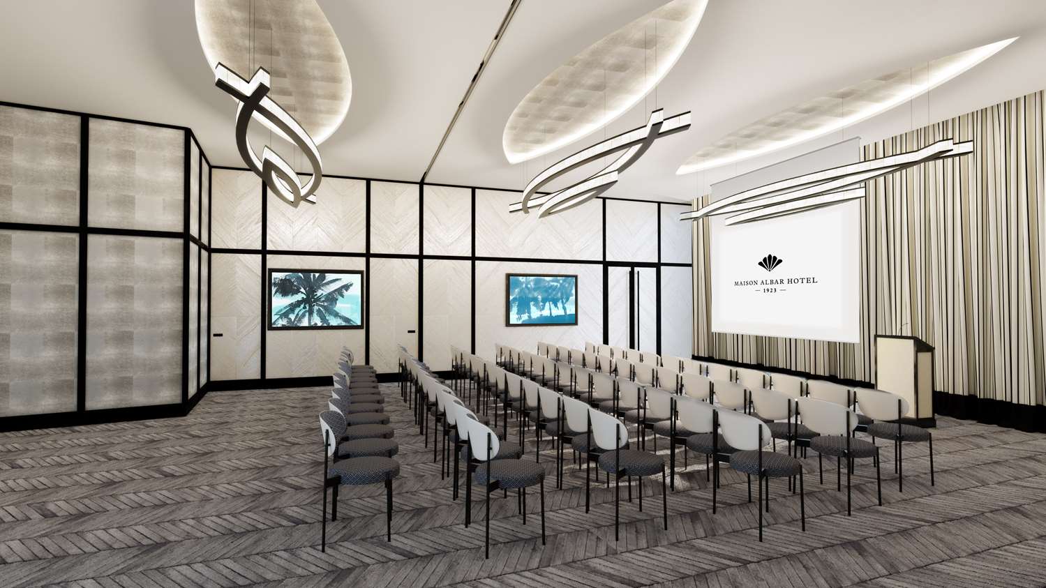 Фото Maison Albar  Le Victoria