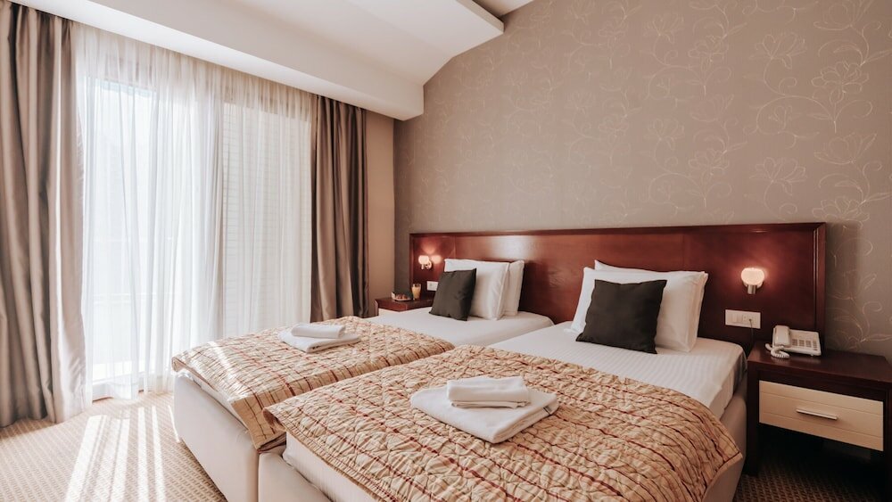 Фото Hotel Del Mar