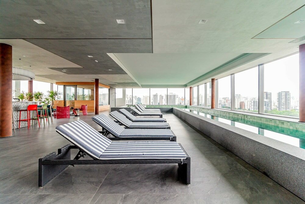 Фото Charlie For You Moema - Soft Opening