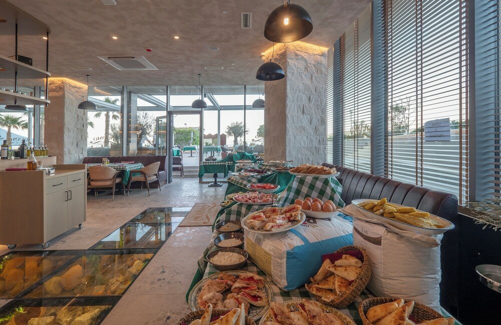 Фото Sea Star Hotel