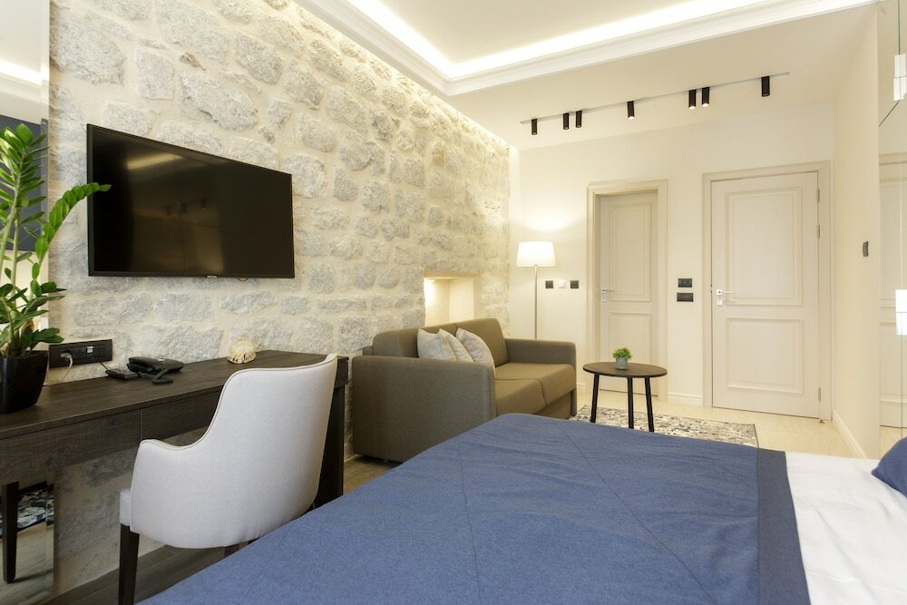 Фото Leon Coronato Heritage Hotel