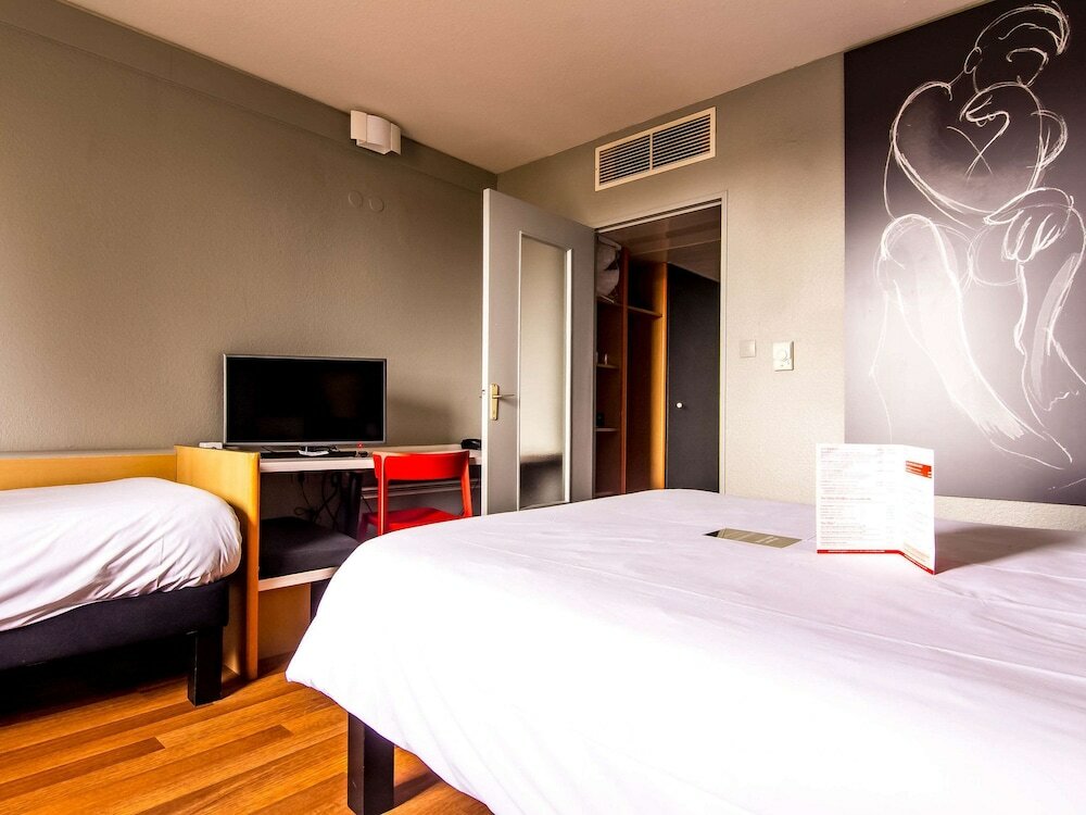 Фото Ibis Colmar Est