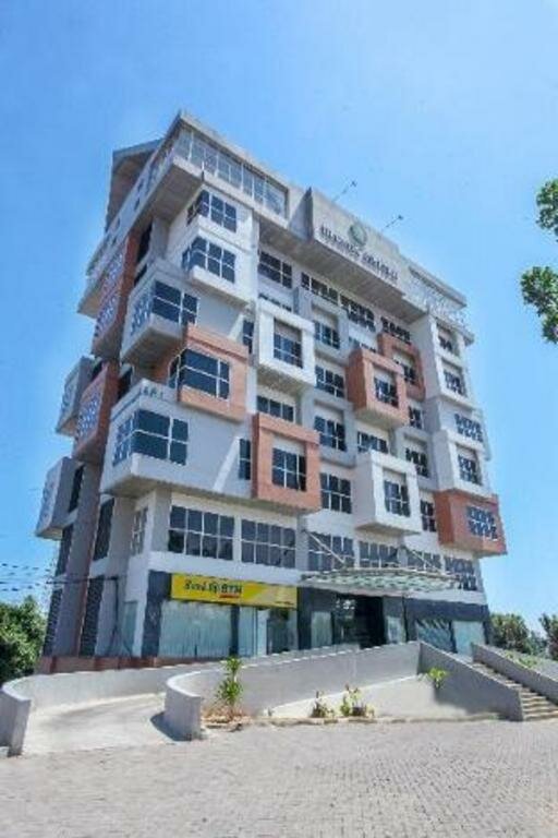 Hotel Horison Inn Antawirya Semarang, Semarang, photo