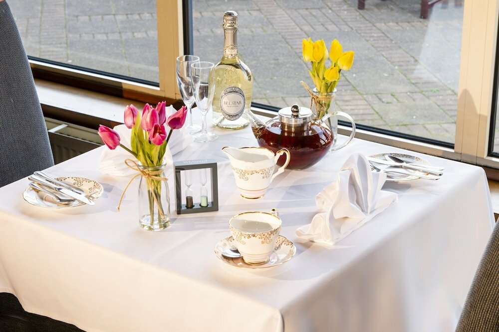 Фото Copthorne Hotel Merry Hill Dudley