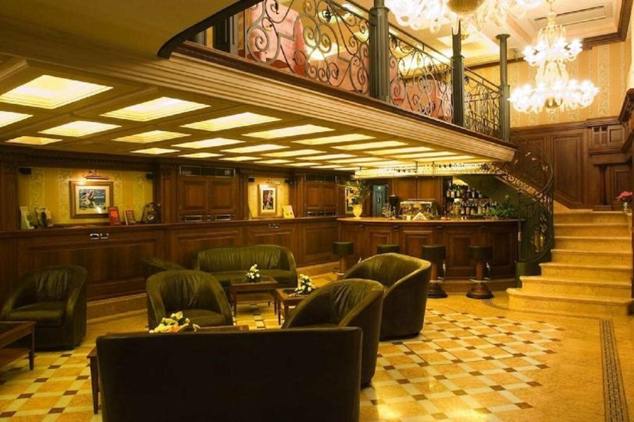 Фото Hotel Royal San Marco Venice