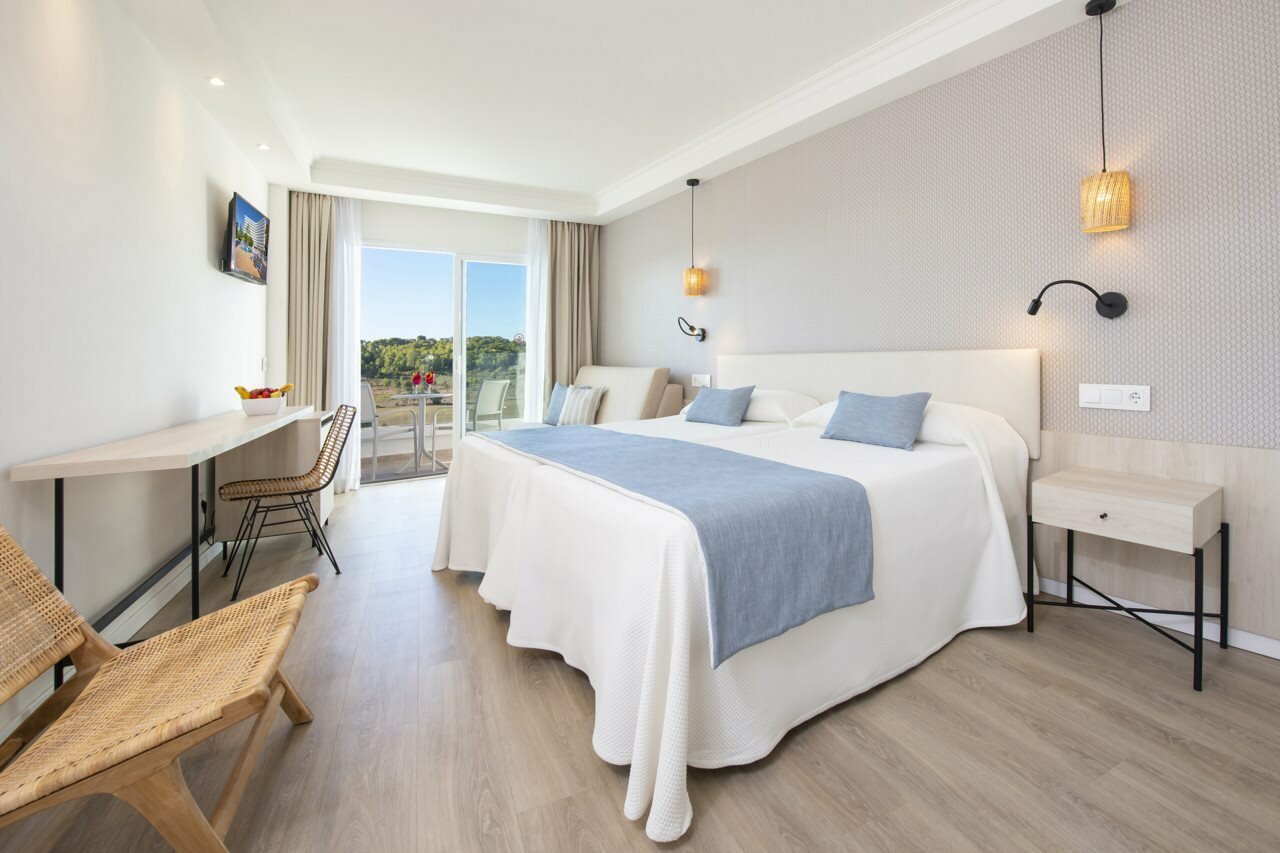 Фото HSM Atlantic Park