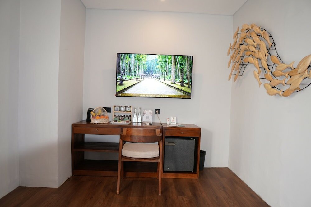 Фото Lovina Haven Boutique Resort