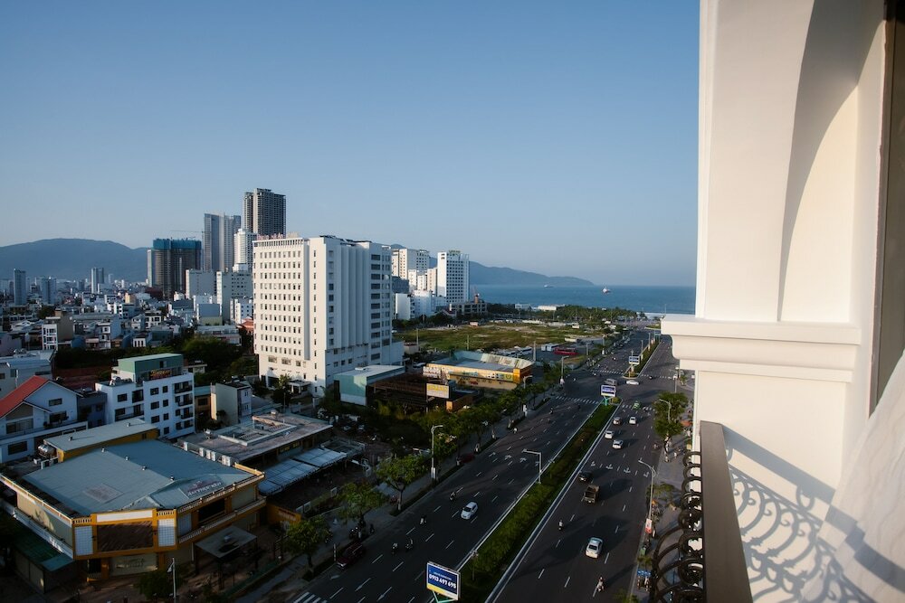 Фото Century Hotel Da Nang
