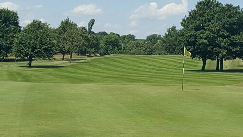 Внешний вид отеля Bells Hotel and Country Club в Льсе Дине, фото 3