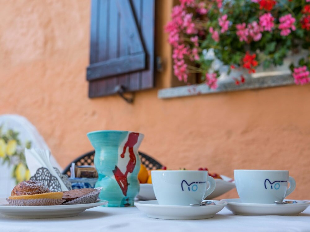 Фото Hotel Rocce Sarde