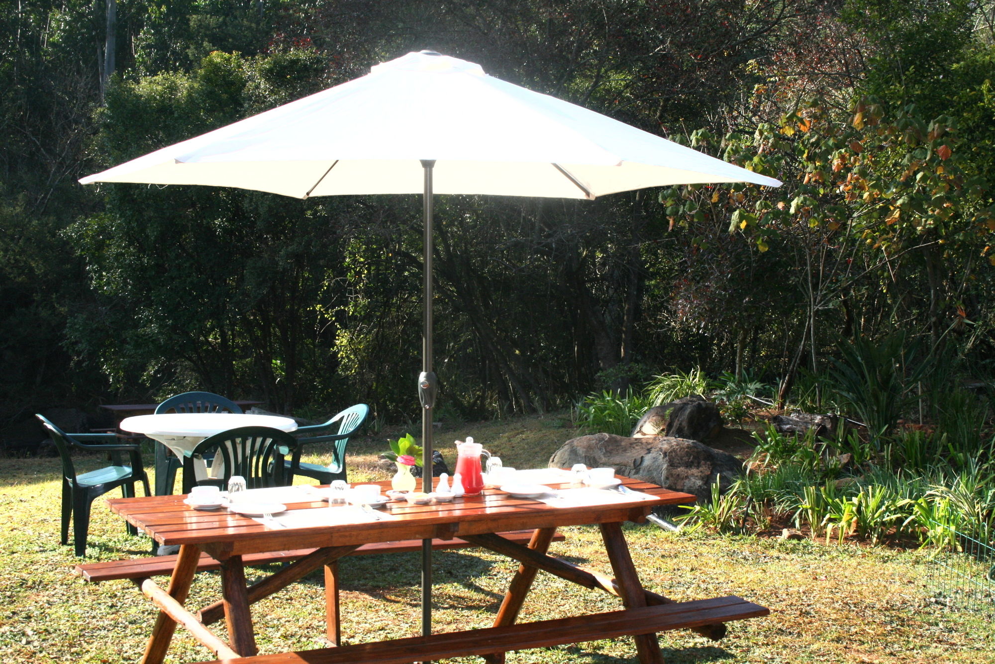 Фото Sabi Star Chalets