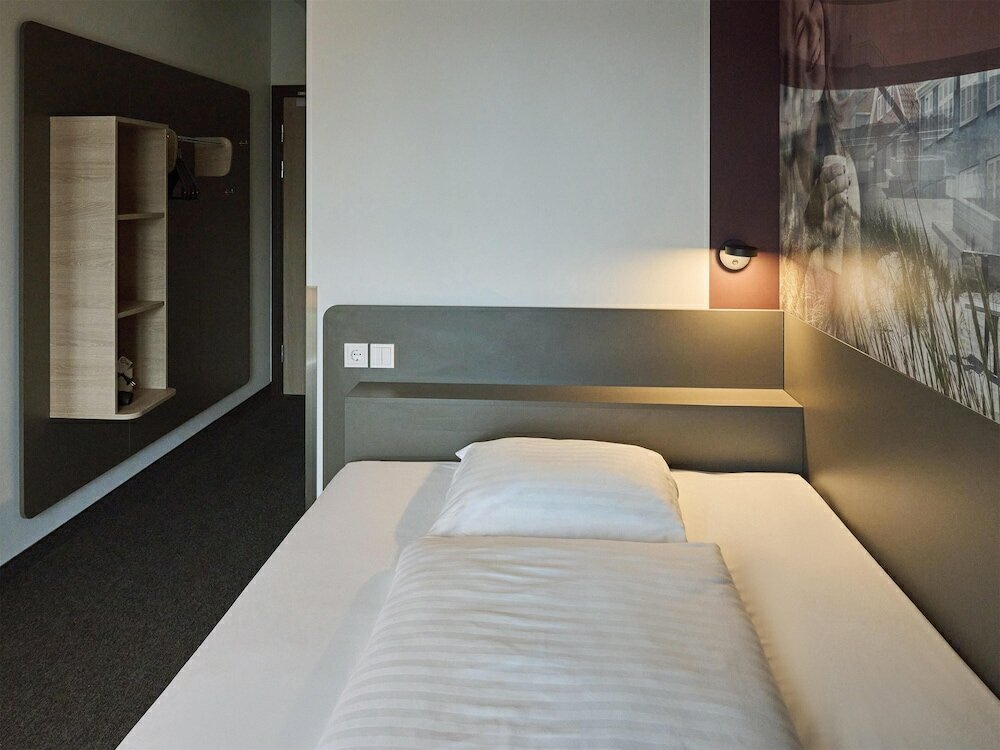 Фото B&b Hotel Vejle